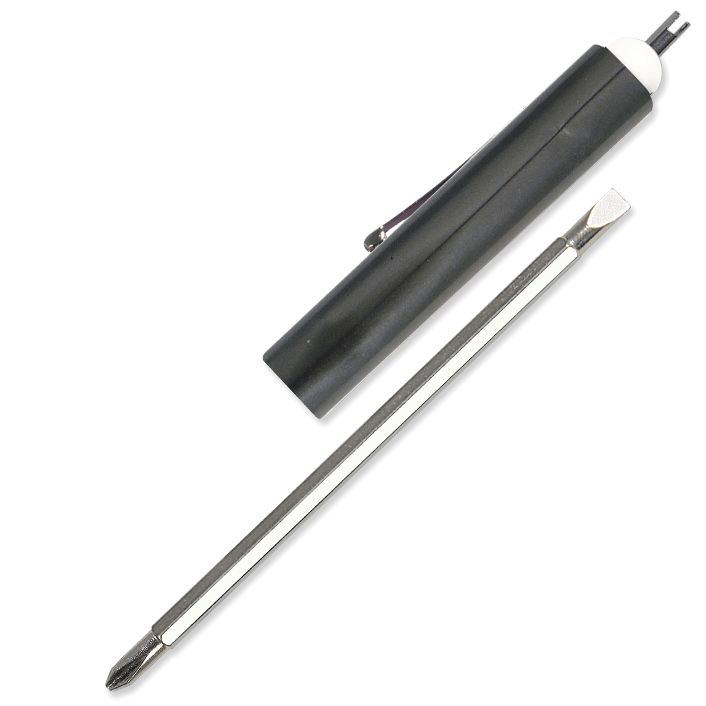 Gunmetal Blank